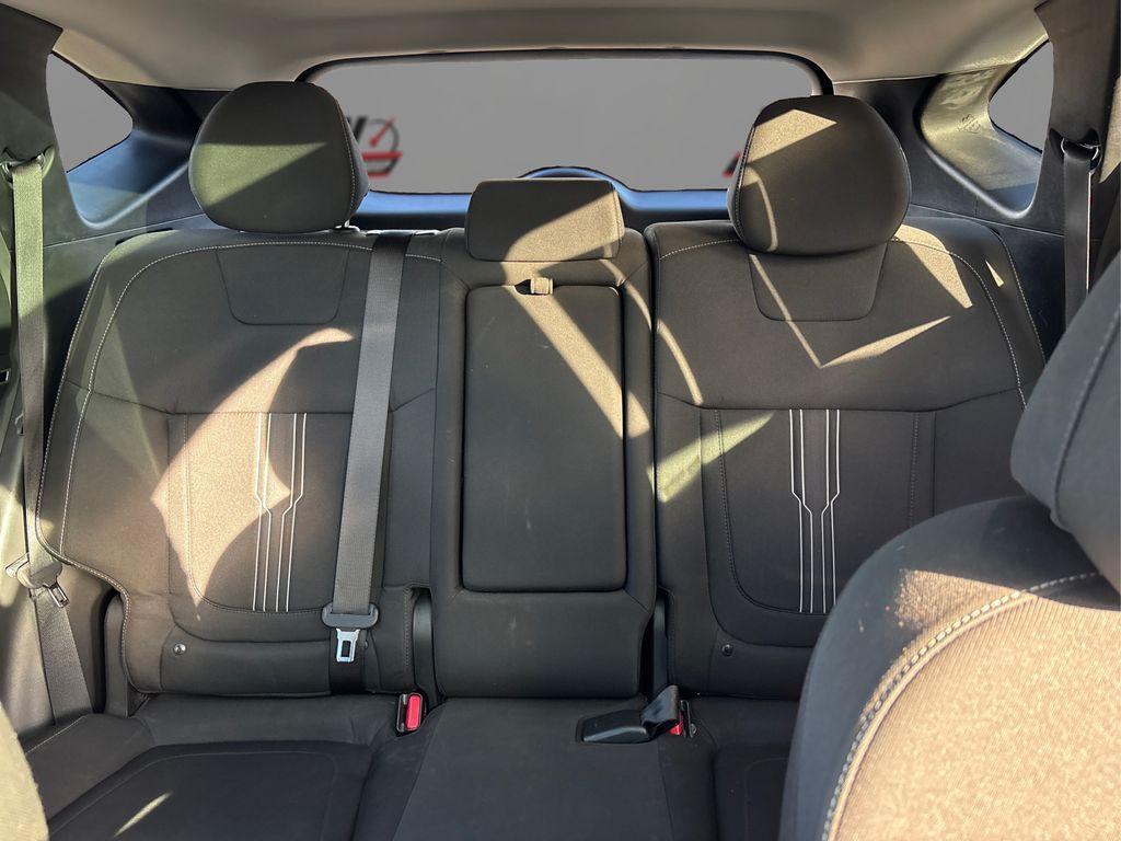 used 2022 Hyundai TUCSON Hybrid car, priced at $24,997