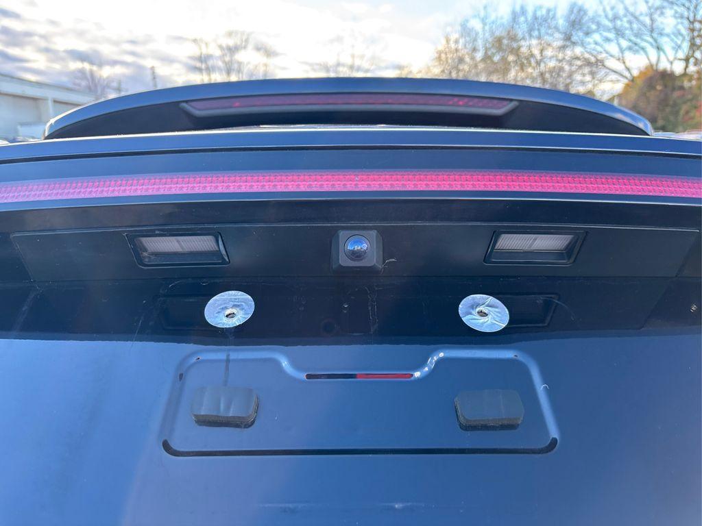 used 2022 Hyundai TUCSON Hybrid car, priced at $24,997