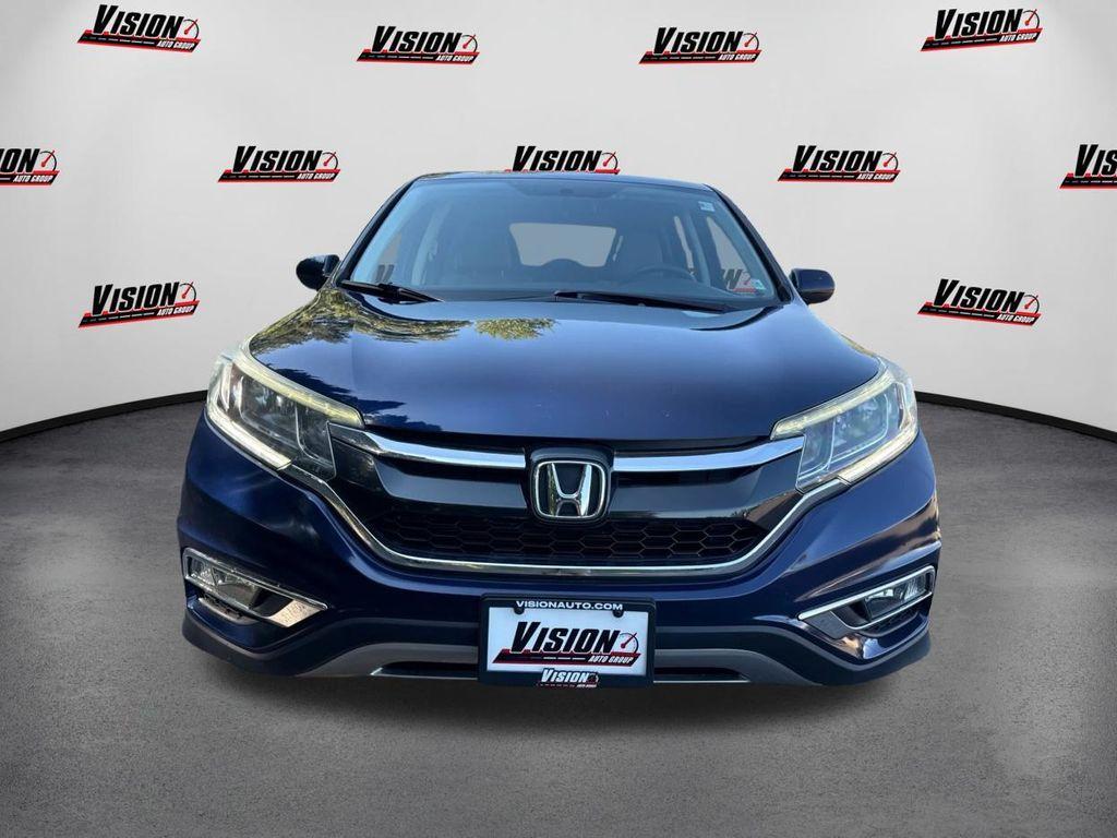 used 2015 Honda CR-V car, priced at $16,755