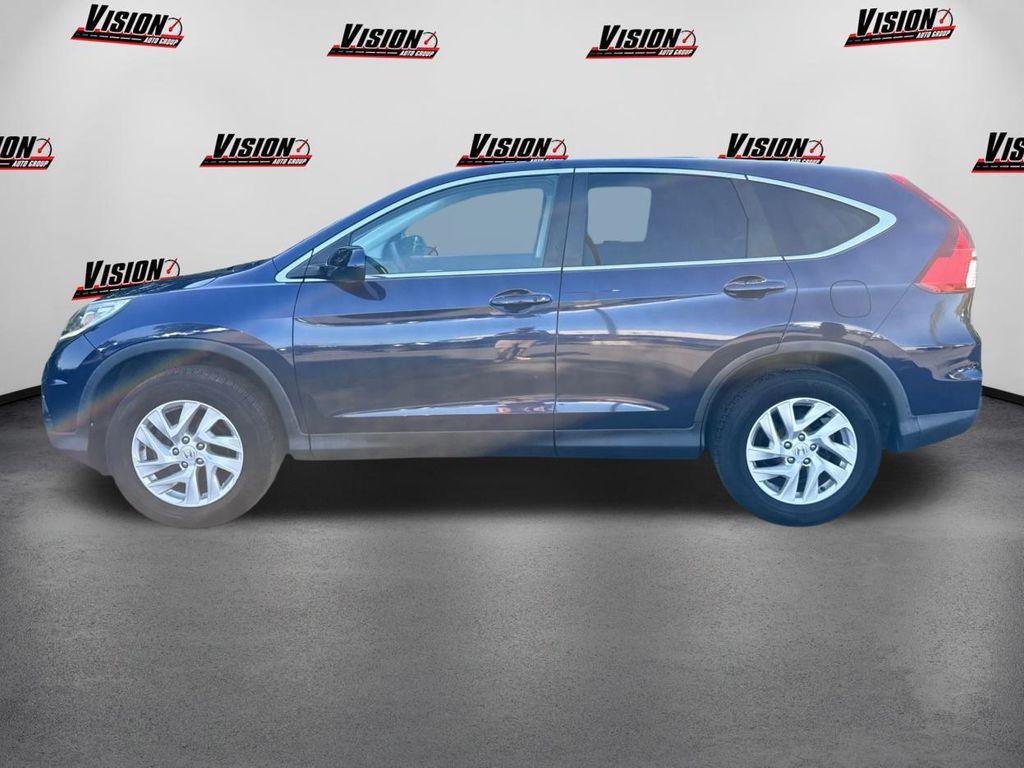 used 2015 Honda CR-V car, priced at $16,755