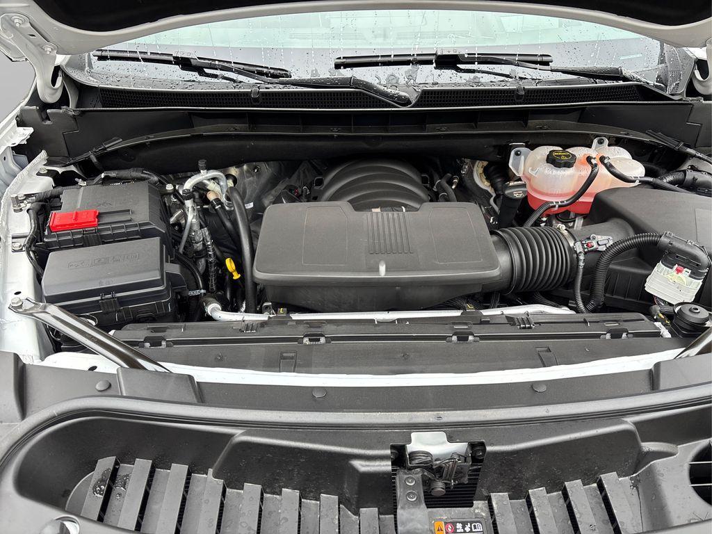 used 2025 GMC Yukon car, priced at $104,902