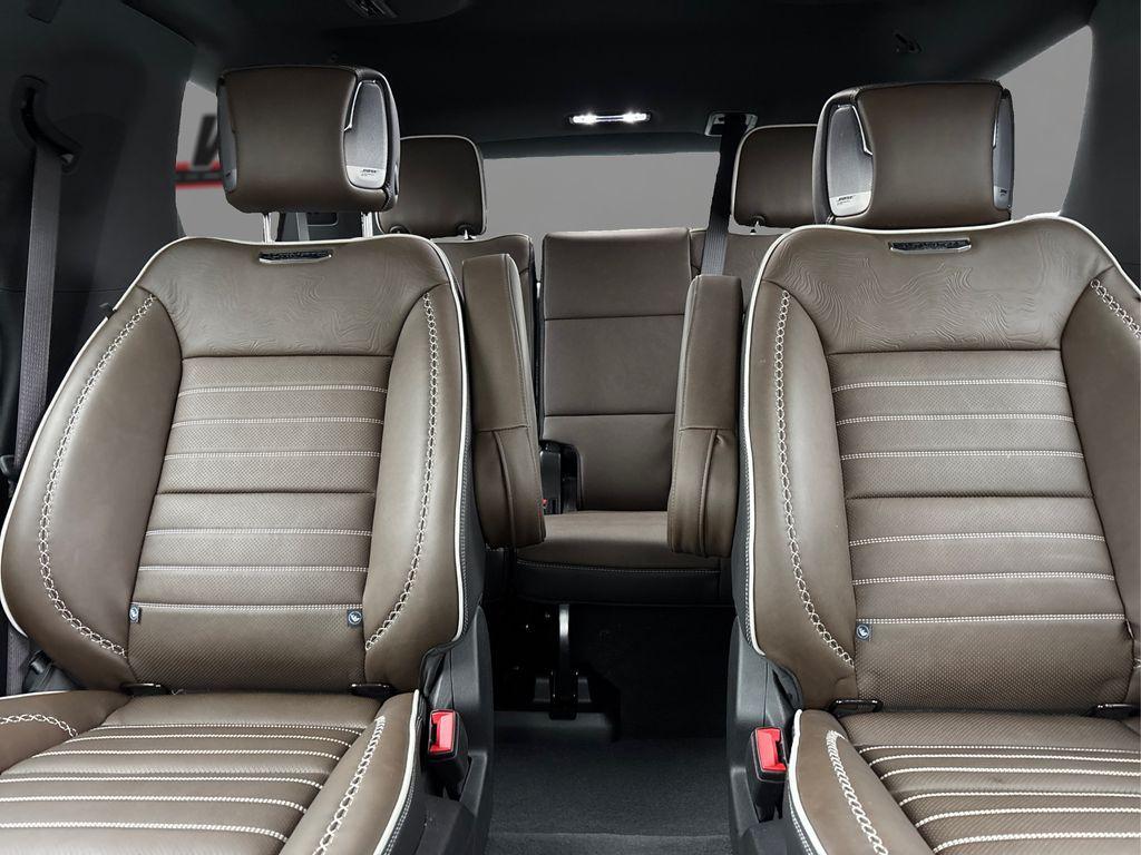 used 2025 GMC Yukon car, priced at $104,902