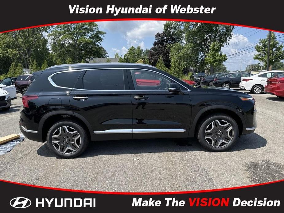 used 2023 Hyundai Santa Fe Plug-In Hybrid car, priced at $40,998