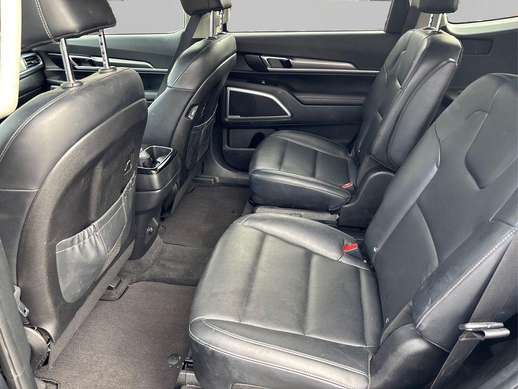 used 2022 Kia Telluride car, priced at $27,971