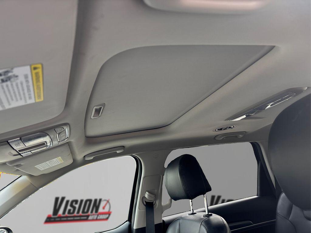 used 2022 Kia Telluride car, priced at $27,971