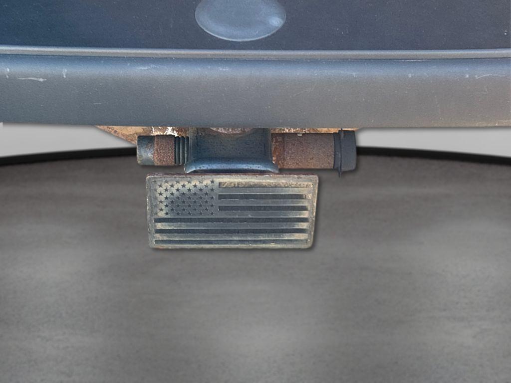 used 2021 Ram 1500 Classic car, priced at $26,651