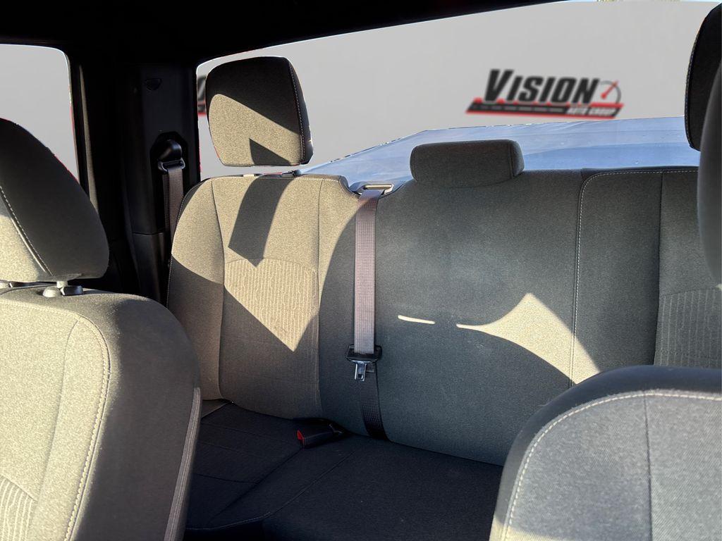 used 2021 Ram 1500 Classic car, priced at $26,651