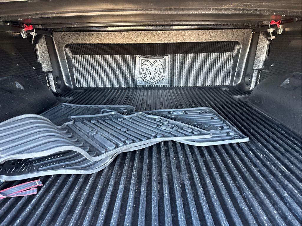 used 2021 Ram 1500 Classic car, priced at $26,651