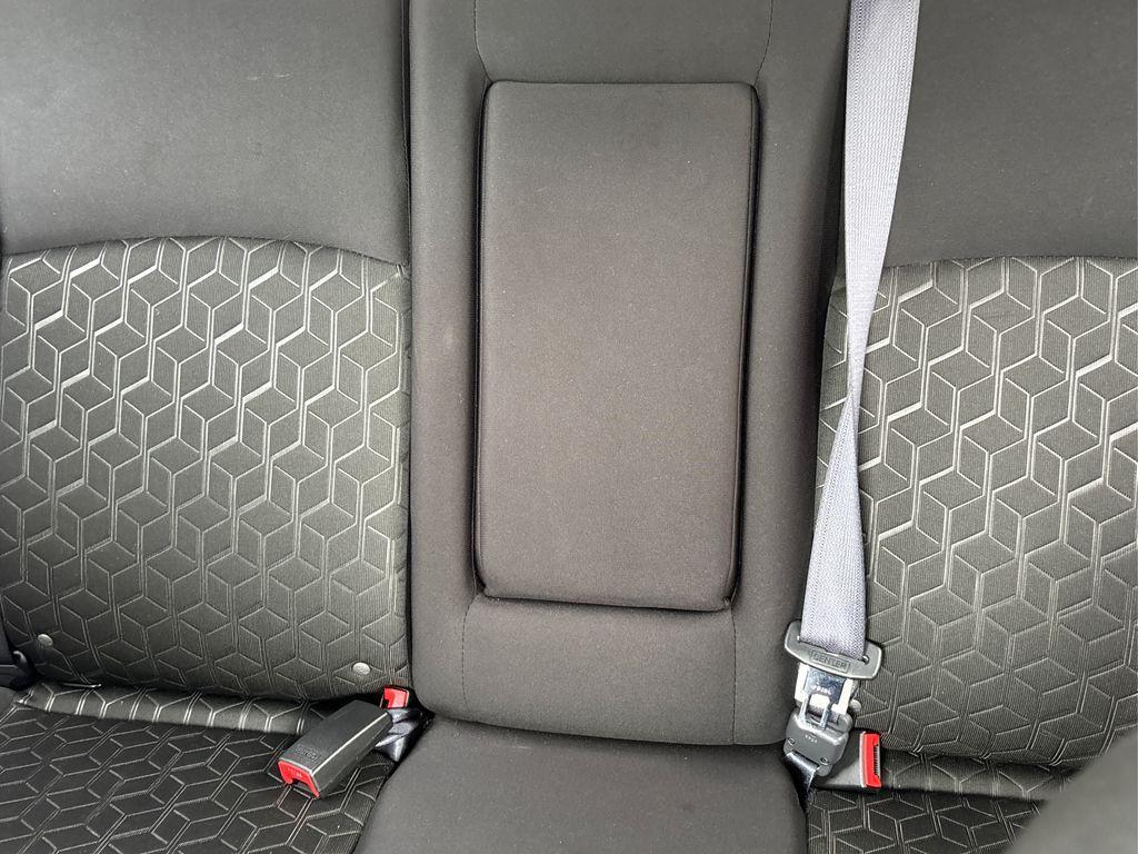 used 2024 Mitsubishi Outlander Sport car, priced at $25,590