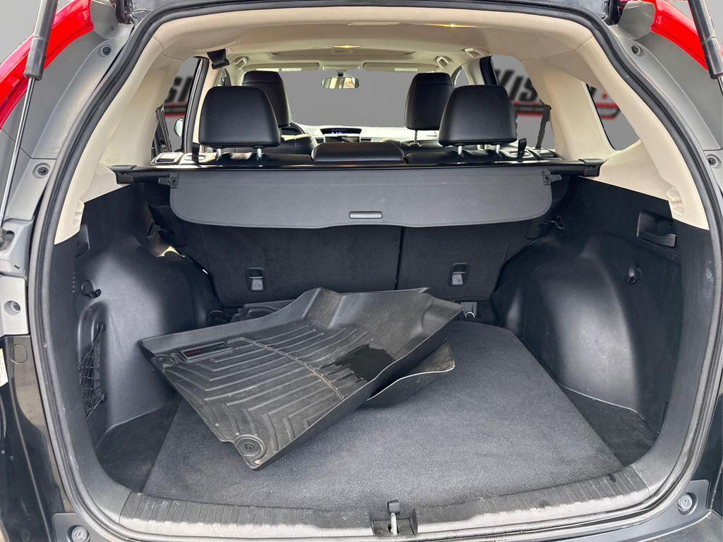 used 2014 Honda CR-V car, priced at $13,000