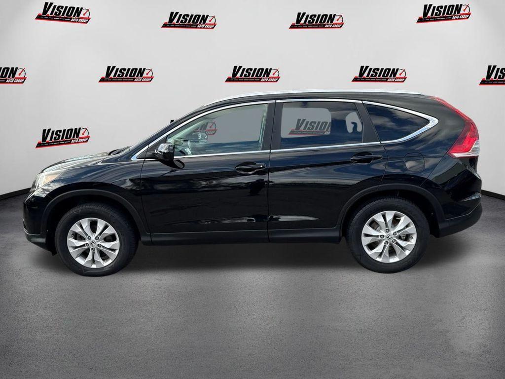used 2014 Honda CR-V car, priced at $13,000