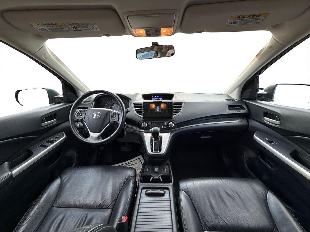 used 2014 Honda CR-V car, priced at $13,000