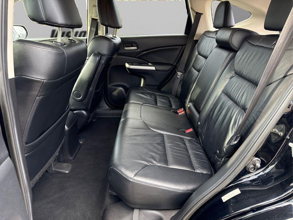 used 2014 Honda CR-V car, priced at $13,000