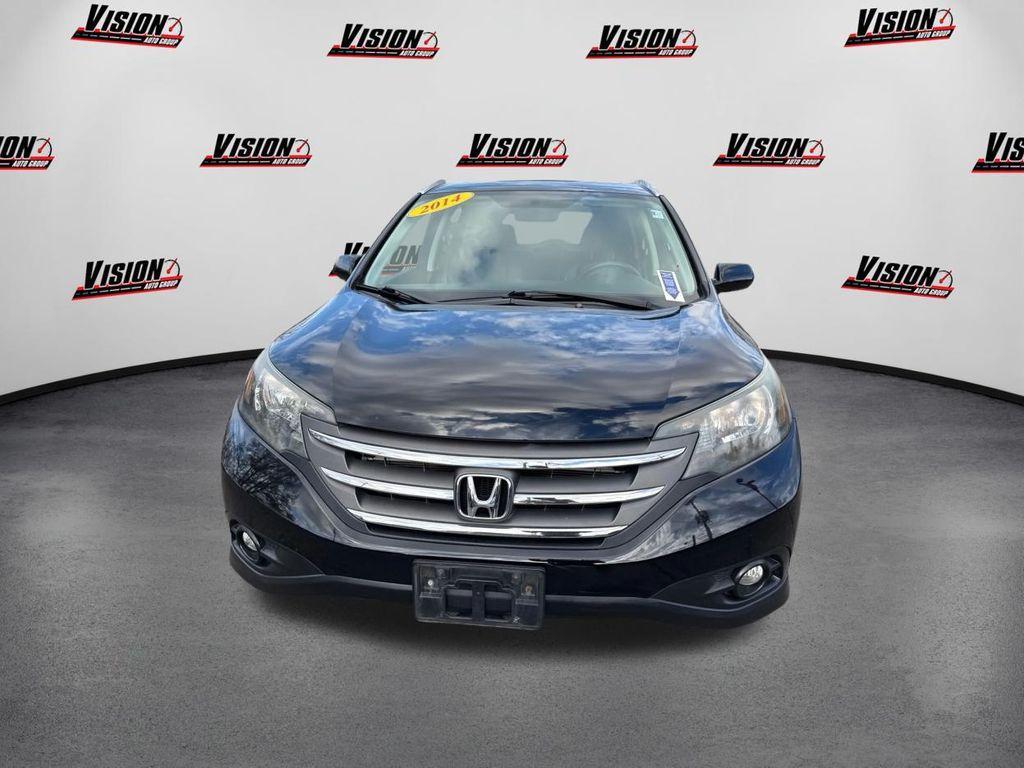 used 2014 Honda CR-V car, priced at $13,000