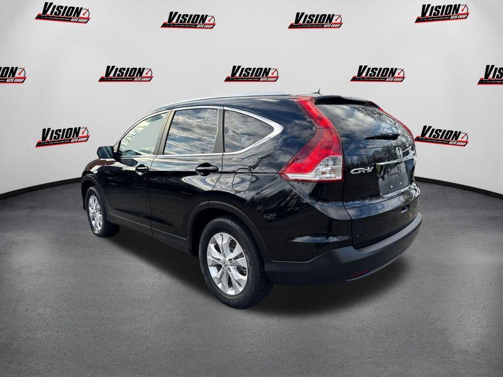used 2014 Honda CR-V car, priced at $13,000