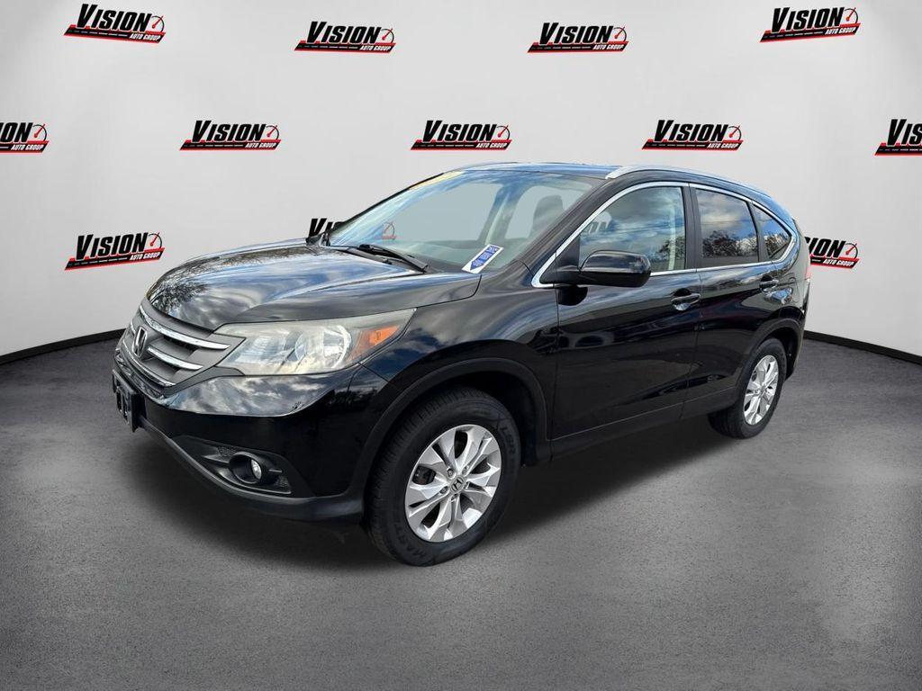 used 2014 Honda CR-V car, priced at $13,000