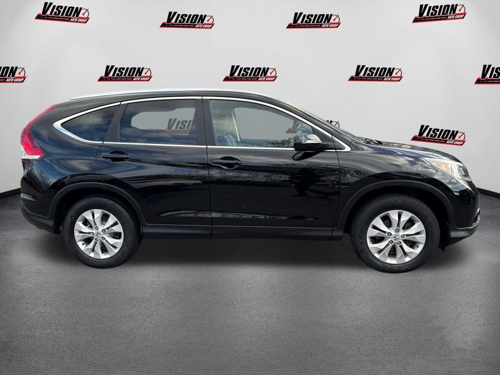 used 2014 Honda CR-V car, priced at $13,000