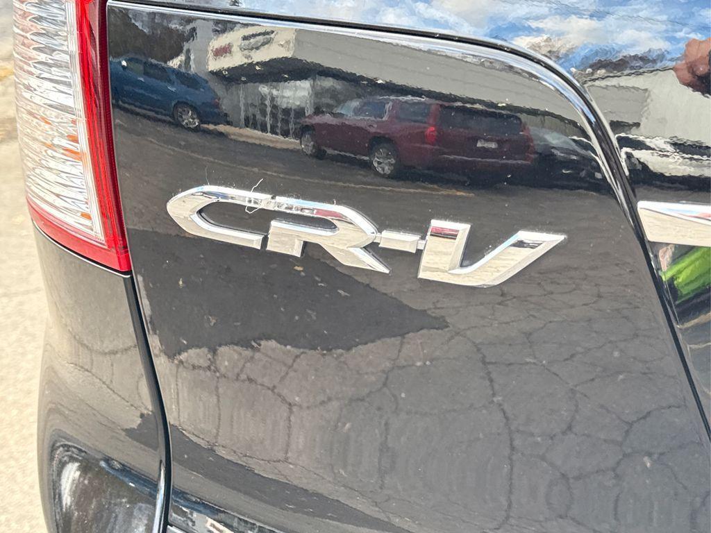 used 2014 Honda CR-V car, priced at $13,000