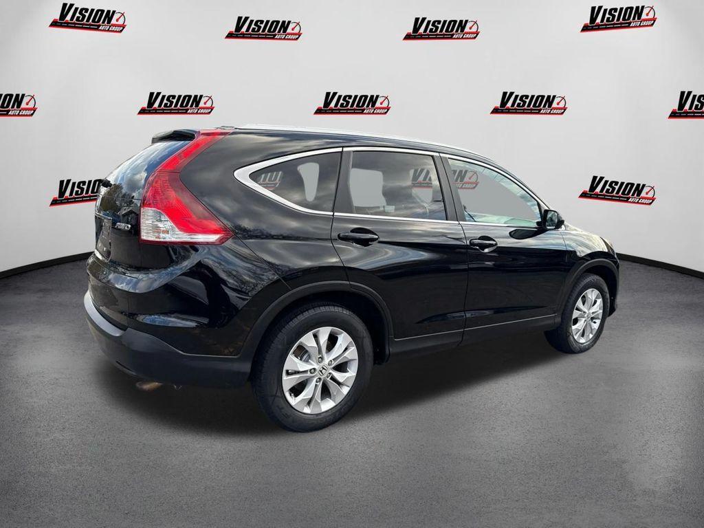 used 2014 Honda CR-V car, priced at $13,000