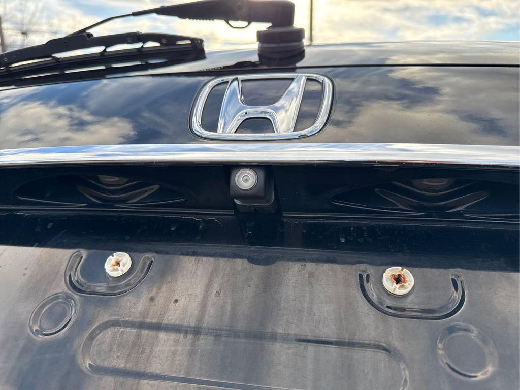 used 2014 Honda CR-V car, priced at $13,000