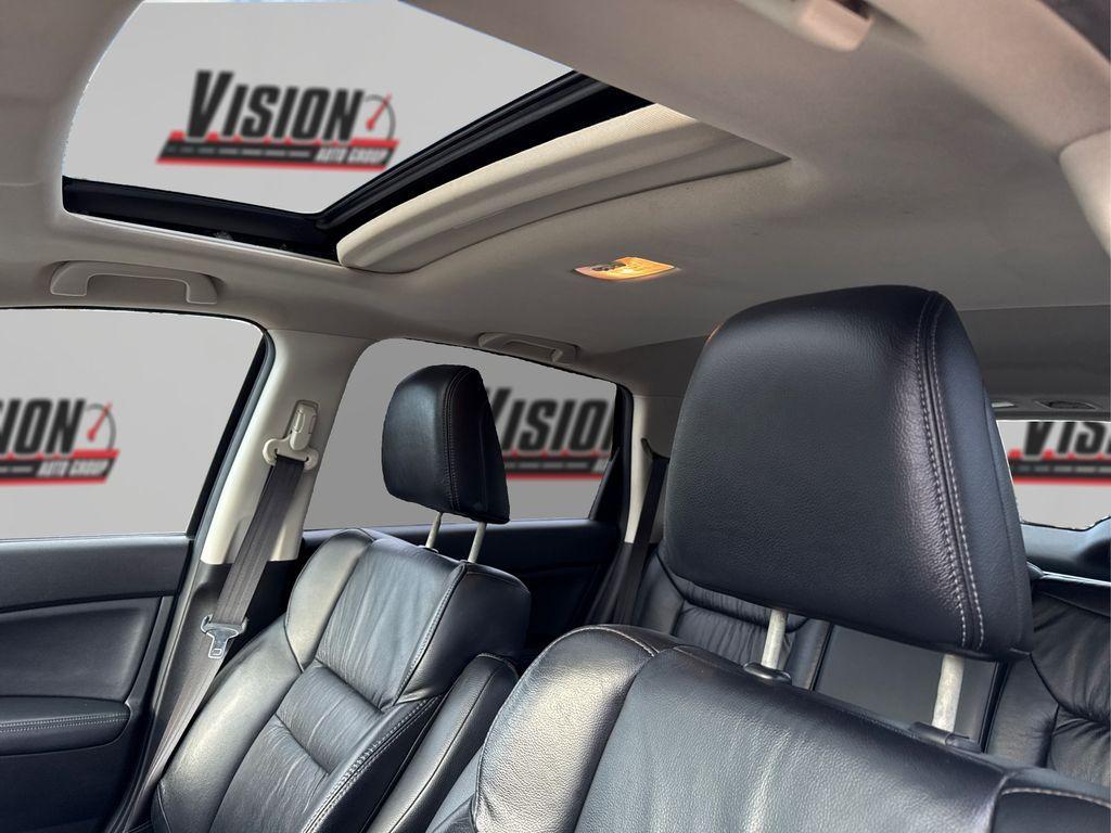 used 2014 Honda CR-V car, priced at $13,000