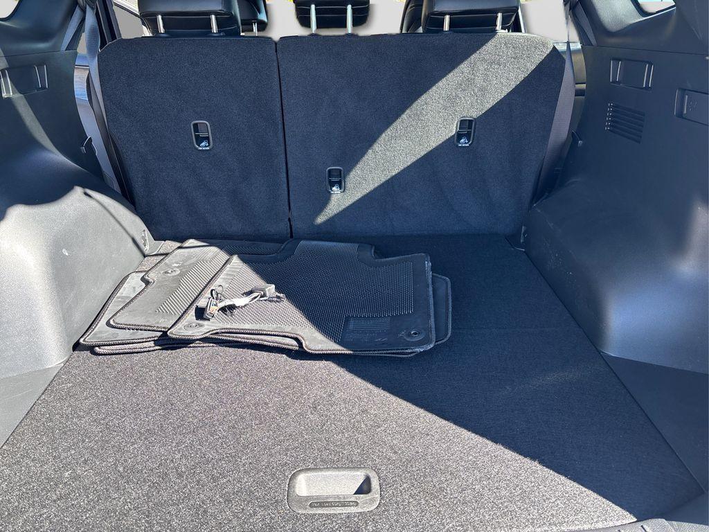 used 2024 Kia Sportage car, priced at $29,661