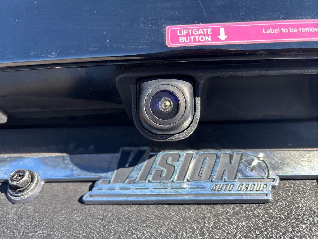 used 2024 Kia Sportage car, priced at $29,661