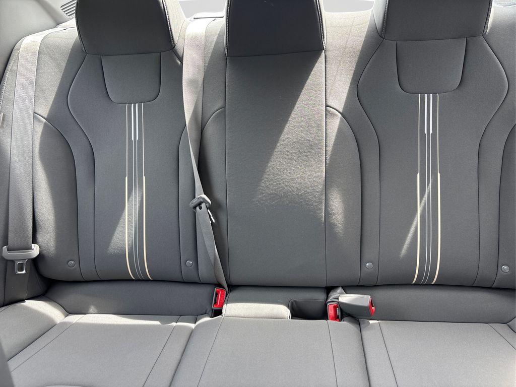 used 2024 Hyundai Elantra car, priced at $19,990