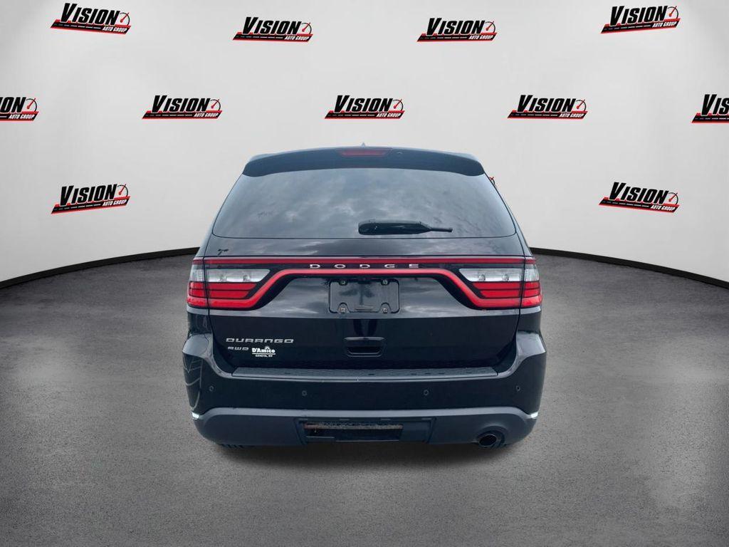 used 2017 Dodge Durango car, priced at $17,968