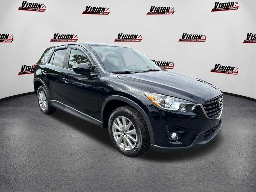 used 2016 Mazda CX-5 car, priced at $14,984