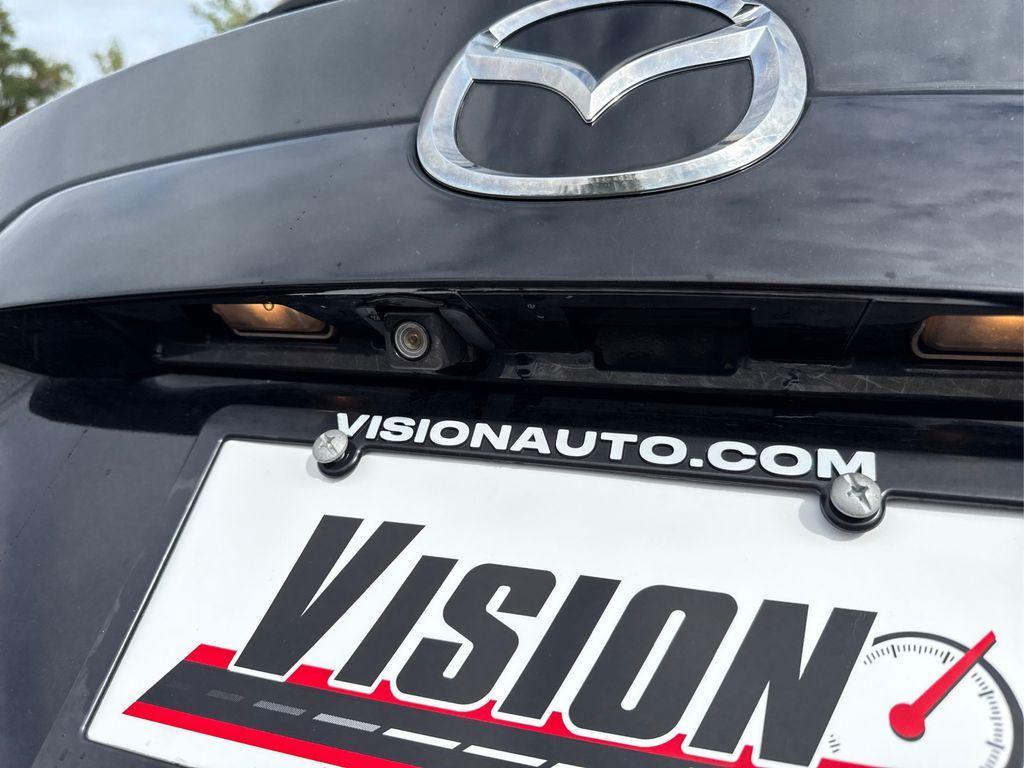 used 2016 Mazda CX-5 car, priced at $14,984