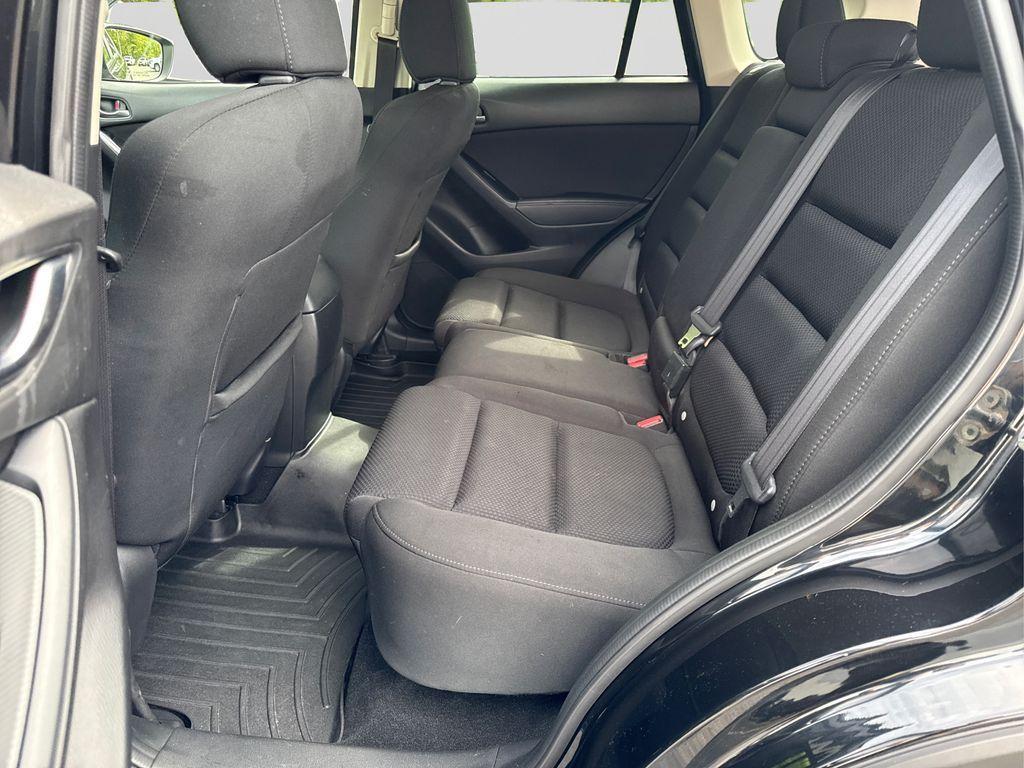 used 2016 Mazda CX-5 car, priced at $14,984