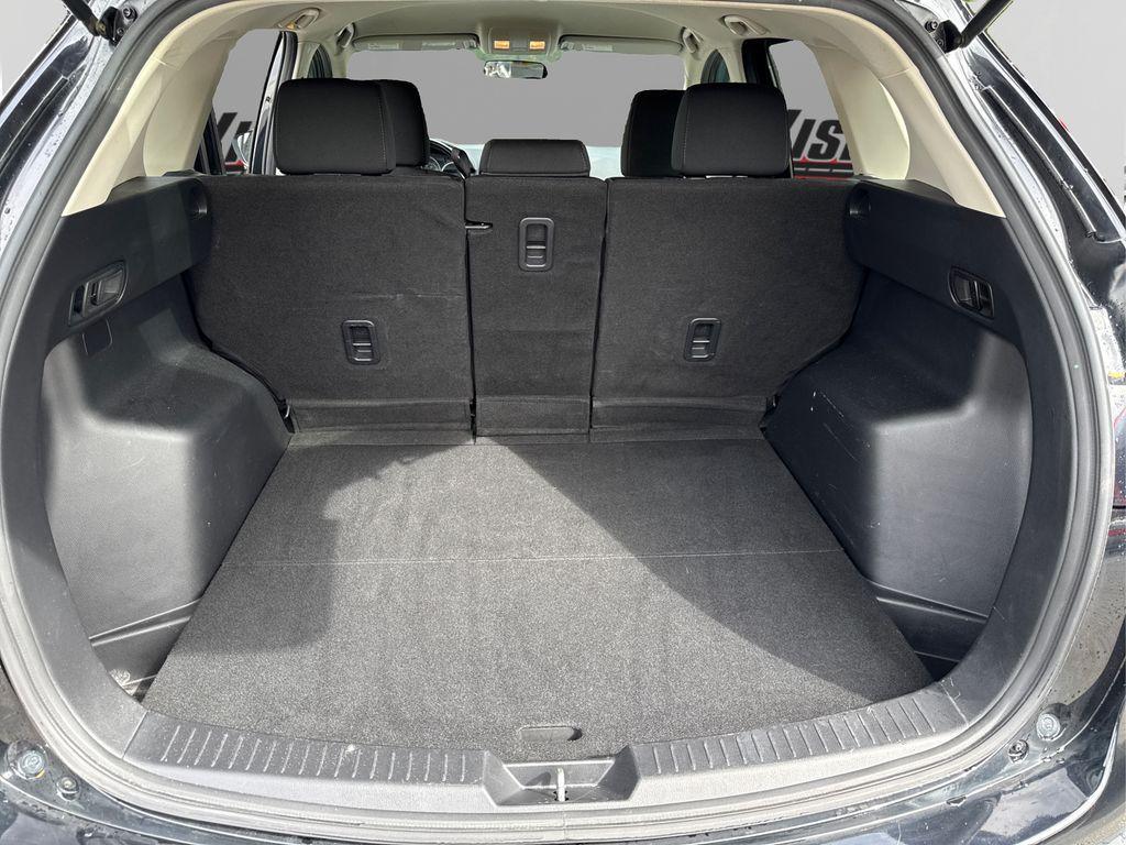 used 2016 Mazda CX-5 car, priced at $14,984