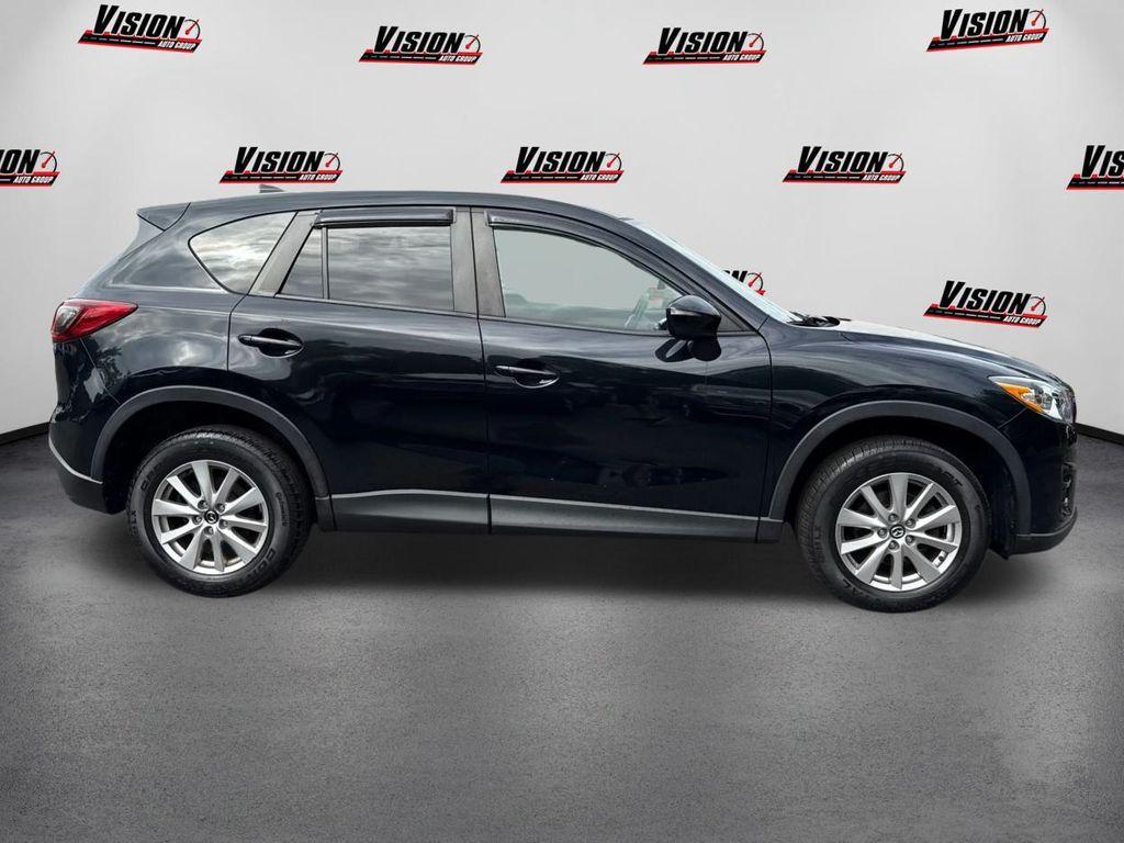 used 2016 Mazda CX-5 car, priced at $14,984