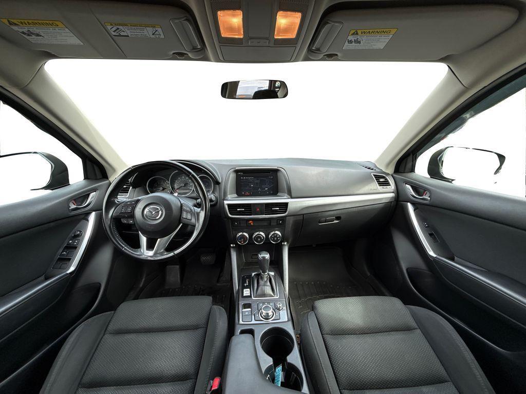 used 2016 Mazda CX-5 car, priced at $14,984