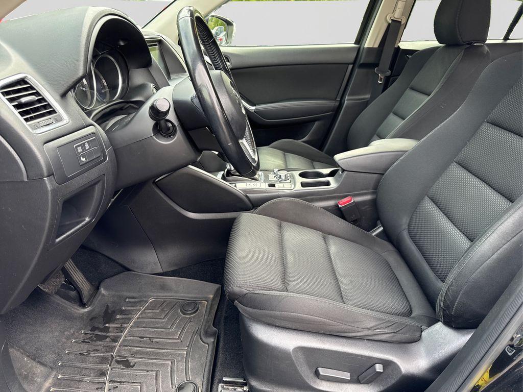used 2016 Mazda CX-5 car, priced at $14,984