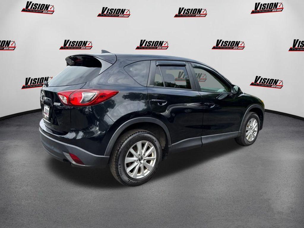 used 2016 Mazda CX-5 car, priced at $14,984