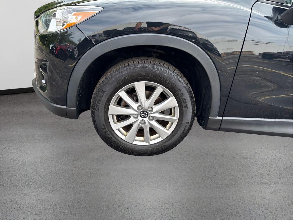 used 2016 Mazda CX-5 car, priced at $14,984