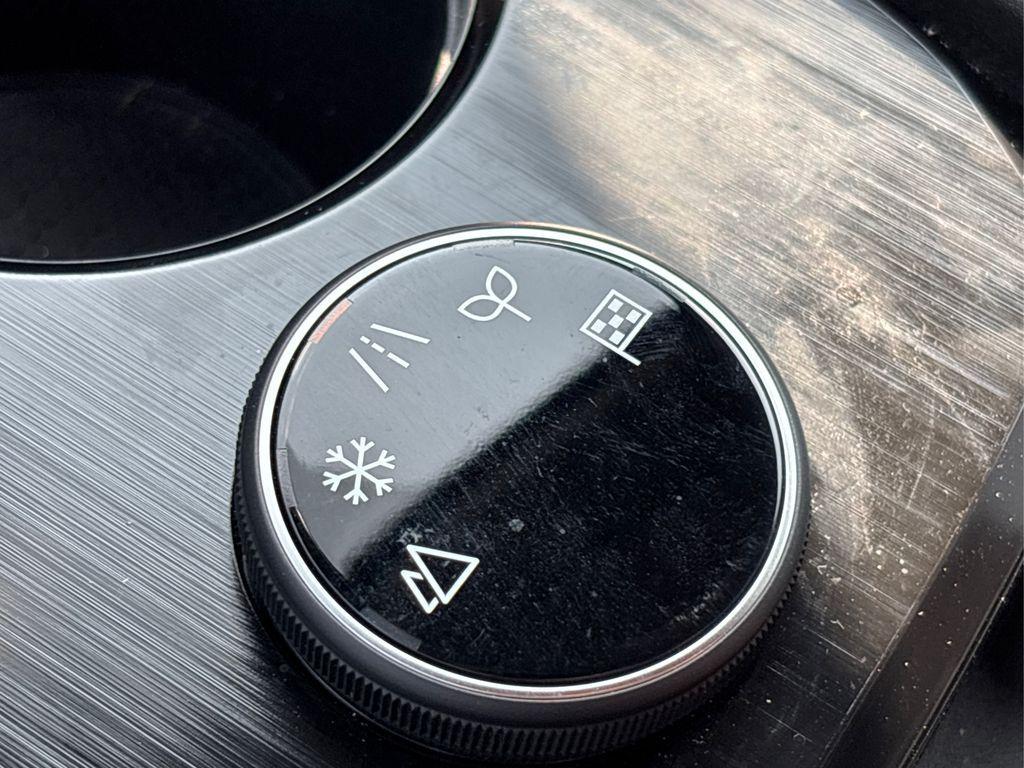 used 2024 Nissan Rogue car, priced at $32,452