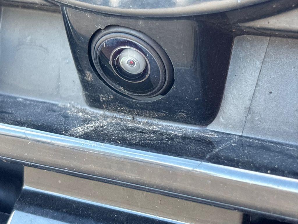 used 2024 Nissan Rogue car, priced at $32,452