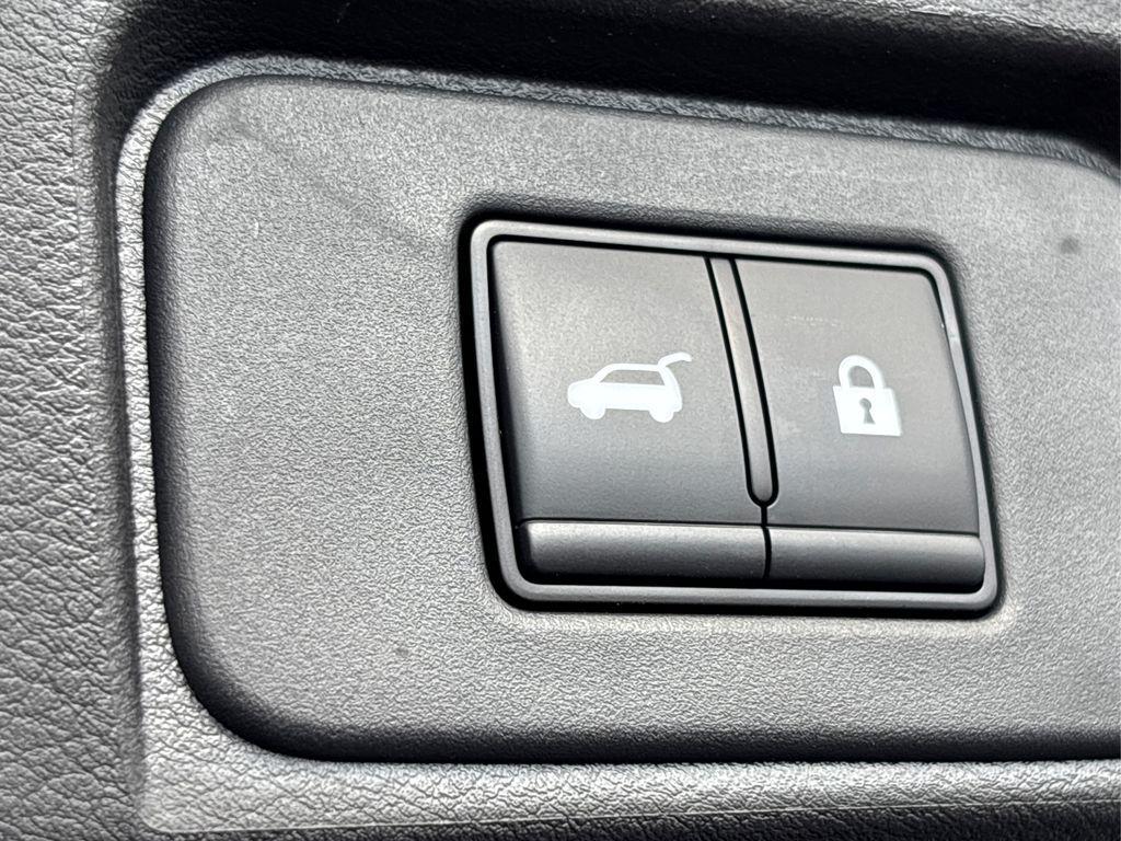 used 2024 Nissan Rogue car, priced at $32,452