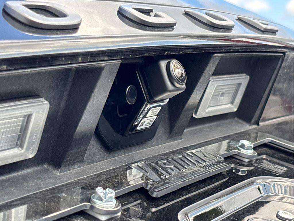 used 2024 Nissan Rogue car, priced at $32,452