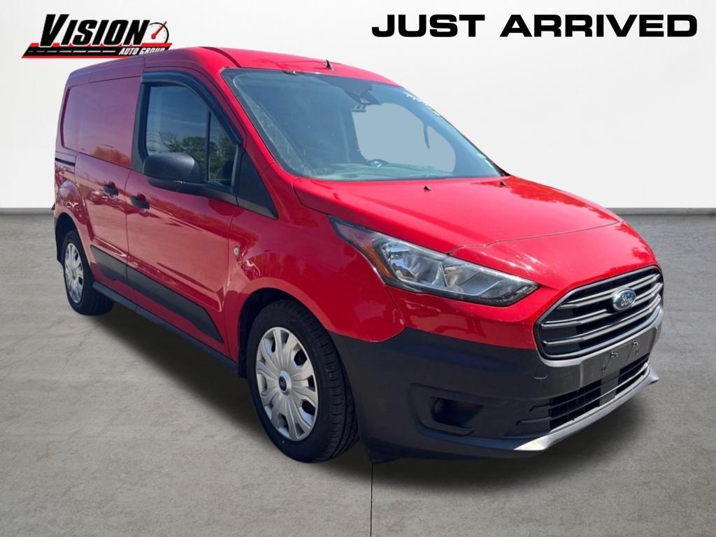 used 2020 Ford Transit Connect car, priced at $19,995