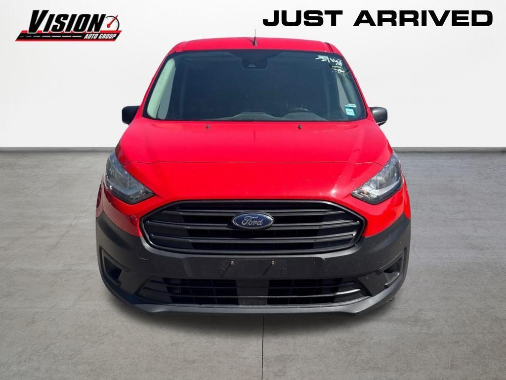 used 2020 Ford Transit Connect car, priced at $19,995