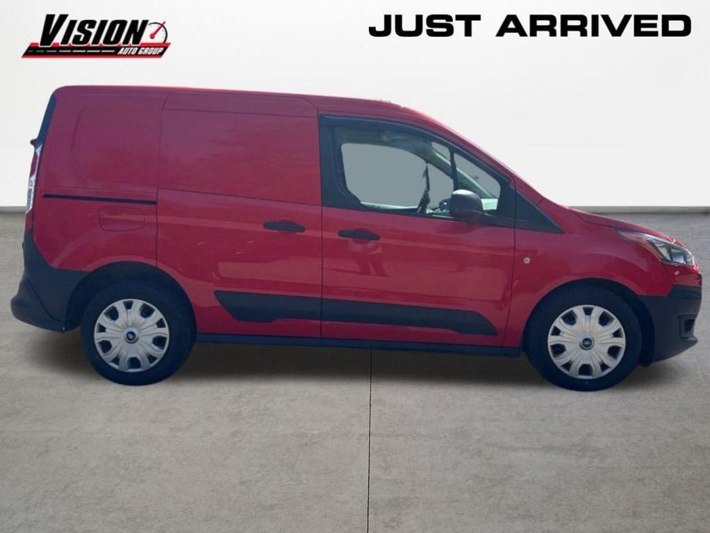 used 2020 Ford Transit Connect car, priced at $19,995