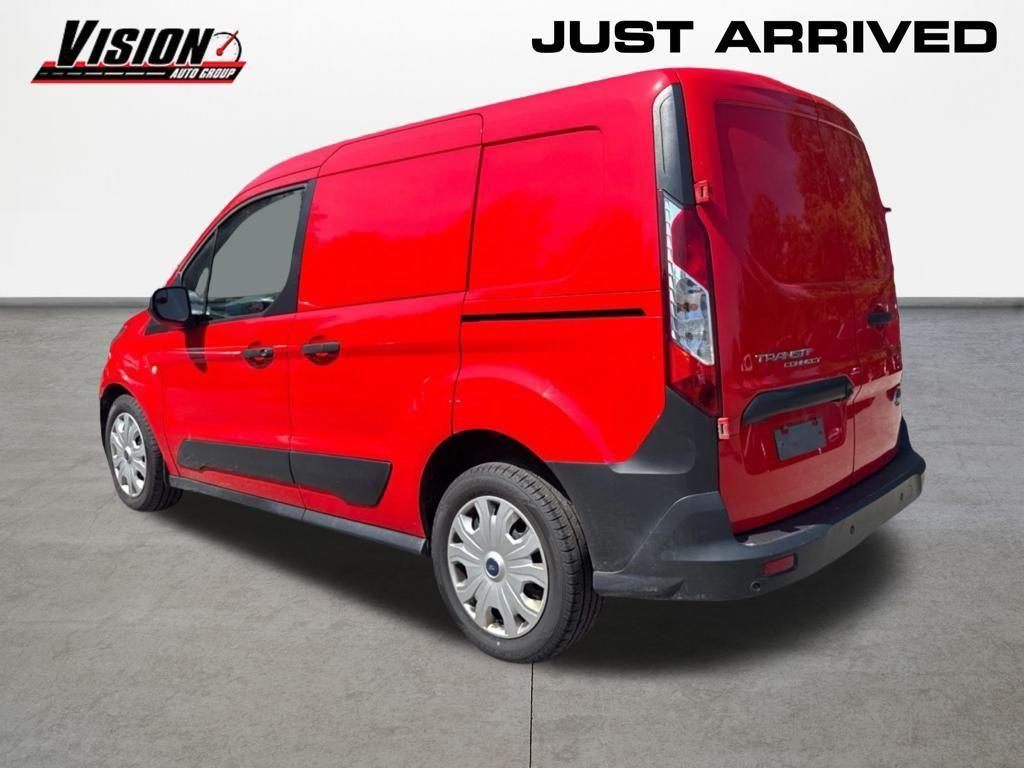 used 2020 Ford Transit Connect car, priced at $19,995