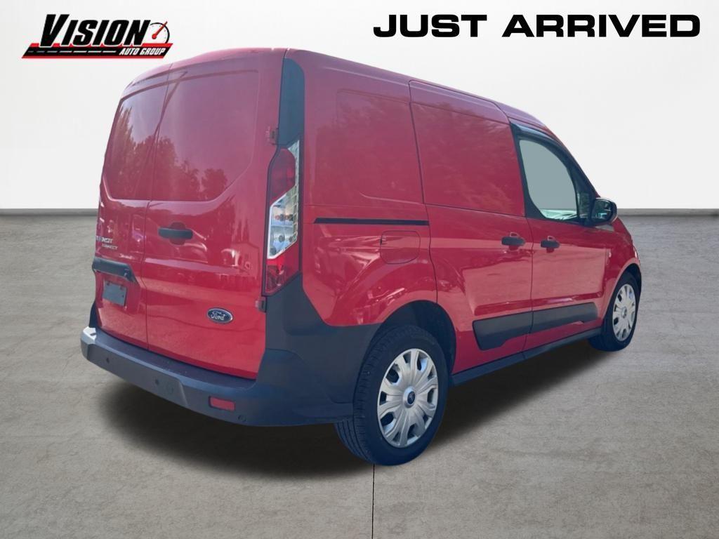 used 2020 Ford Transit Connect car, priced at $19,995
