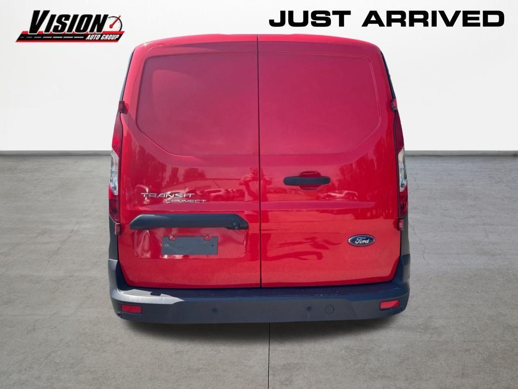 used 2020 Ford Transit Connect car, priced at $19,995