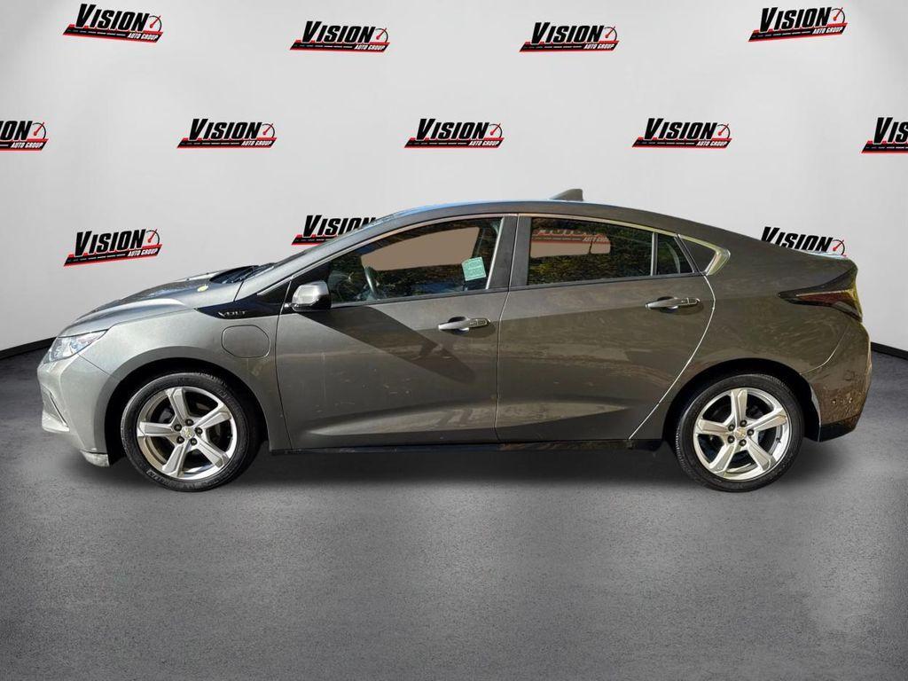 used 2016 Chevrolet Volt car, priced at $12,300