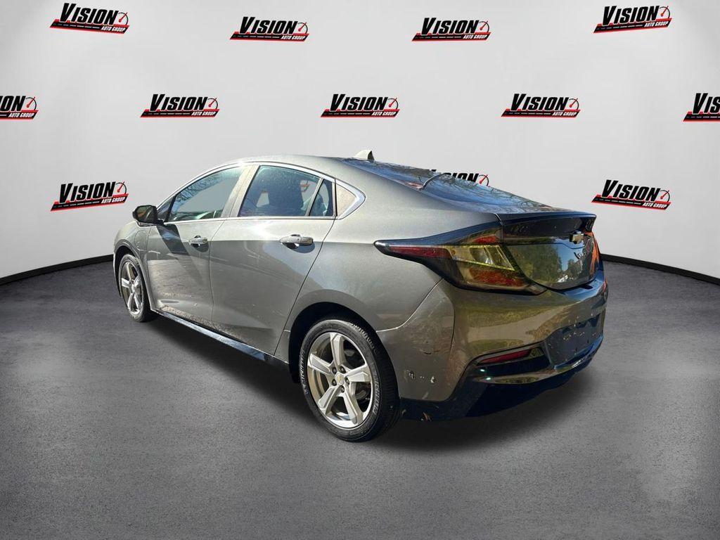 used 2016 Chevrolet Volt car, priced at $12,300